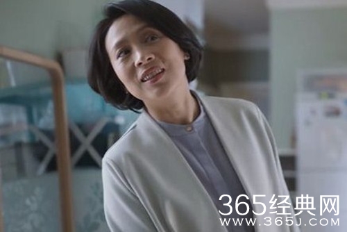 《欢乐颂3》何悯鸿妈妈