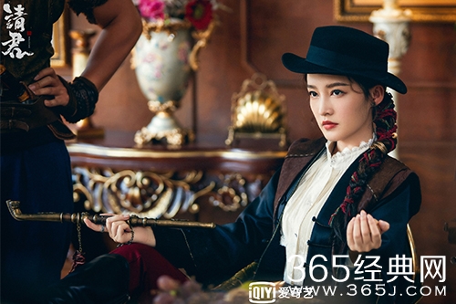 《请君》小说原著介绍