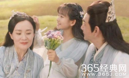 《苍兰诀》息兰族灭族