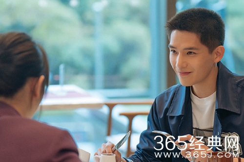 《二十不惑2》段振宇的女朋友