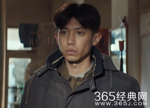 《胆小鬼》秦天被射杀