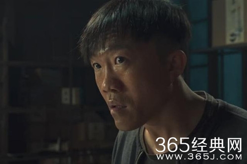 《冰雨火》鬼手人物介绍