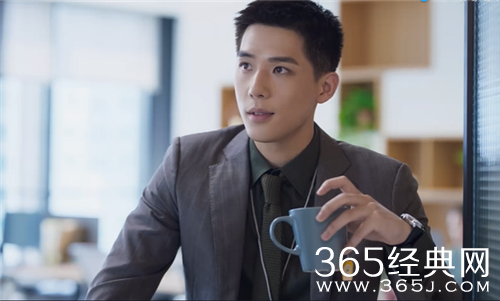 《欢乐颂3》李勋罪行被揭发