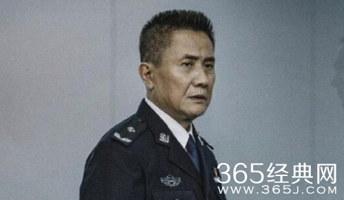 《冰雨火》陈宇爸爸