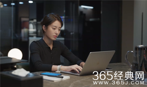 《欢乐颂3》李勋罪行被揭发