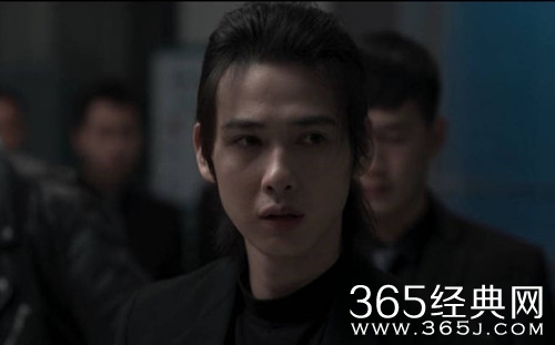 《罚罪》唐绍文人物解析