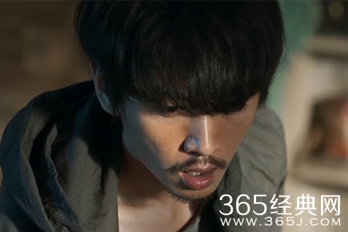 《冰雨火》吴刚被害真相