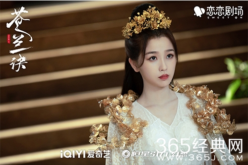 《苍兰诀》息芸和小兰花的关系