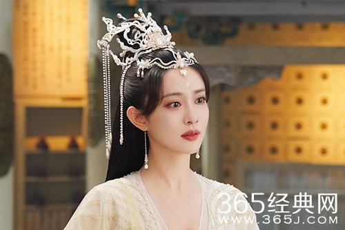 《沉香如屑》芷昔救颜淡