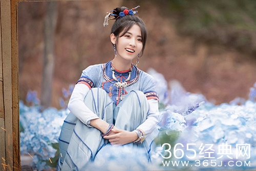 《飞狐外传》程灵素结局