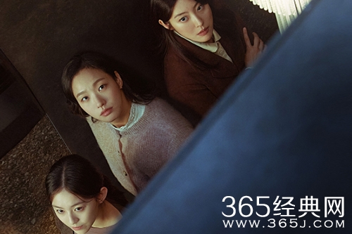 韩剧《小小姐们》播出时间