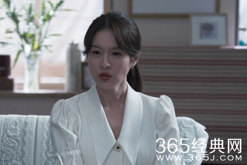 《罚罪》纪念结局