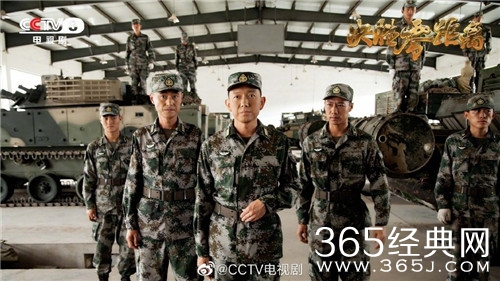 《决胜零距离》拍摄地