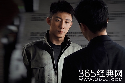 《罚罪》常征的身世