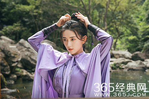 《飞狐外传》袁紫衣结局