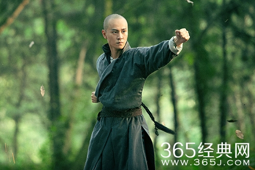 《飞狐外传》胡斐的感情线