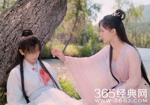 《沉香如屑》颜淡再次剜心