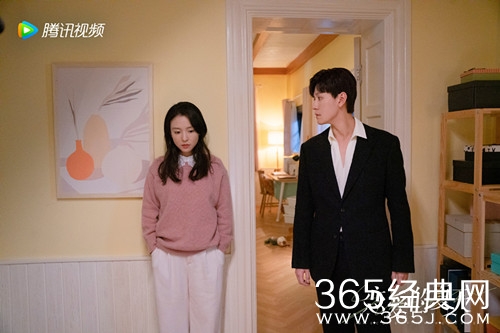 《恋爱的夏天》经典台词