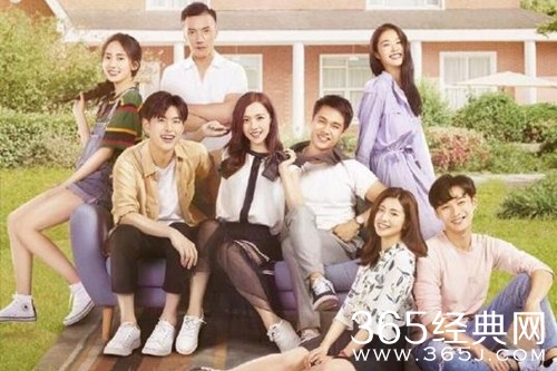 《心动的信号5》综艺观看网站