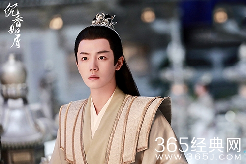 《沉香如屑》录鸣惨死