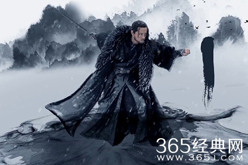 《飞狐外传》胡一刀之死