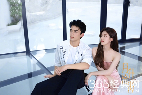 《星汉灿烂》庆功宴