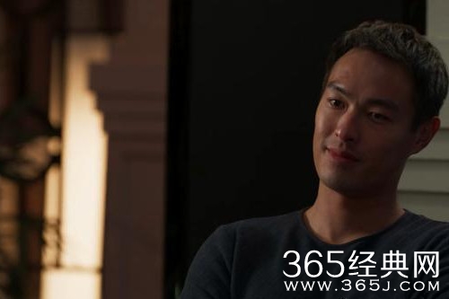 《罚罪》赵家结局