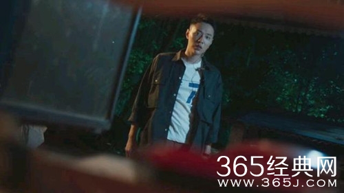 《冰雨火》杨熠人物解析