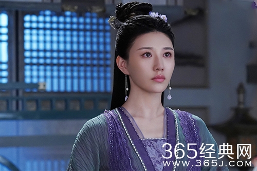 《沉香如屑》陶紫炁结局