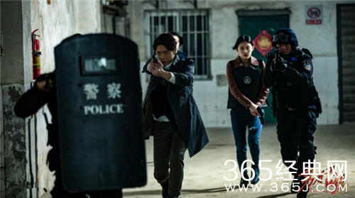 《勇者无惧》追剧日历