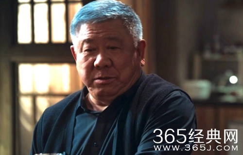 《罚罪》保护伞身份