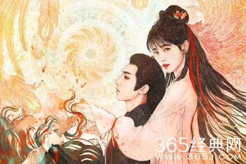 《花戎》剧情介绍