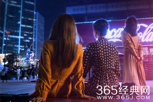 《她们的名字》剧情介绍