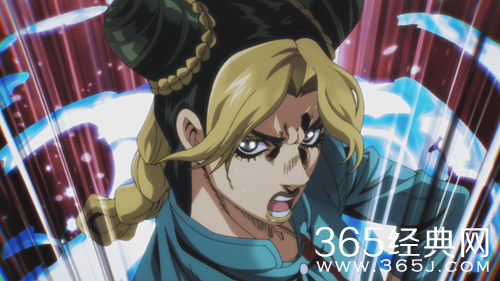 《jojo的奇妙冒险石之海Part2》观看网站