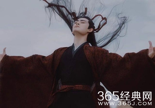 《沉香如屑沉香重华》桓钦结局