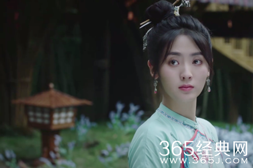 《飞狐外传》胡斐和程灵素的关系