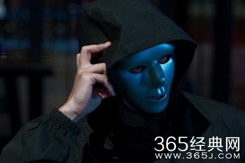 《罚罪》神秘人身份