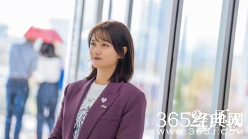 《二十不惑2》大宝结局