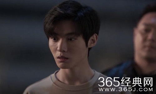 《罚罪》常石结局