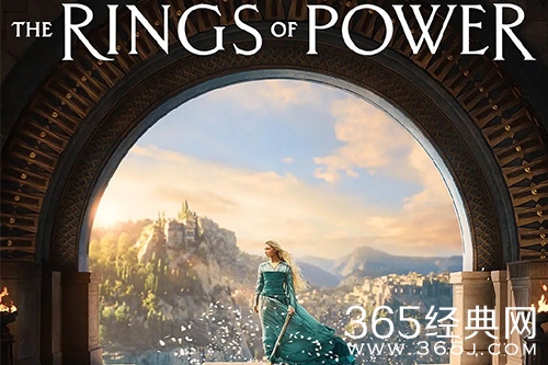 《指环王：力量之戒》观看网站