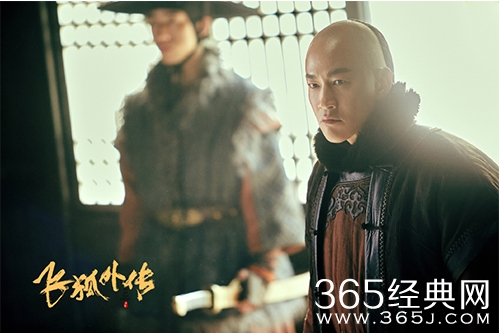 《飞狐外传》田归农的武功揭秘