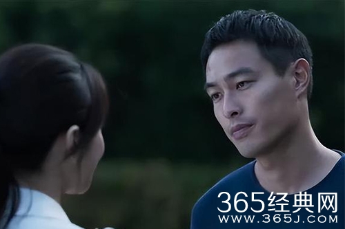 《罚罪》赵鹏超和纪念的关系