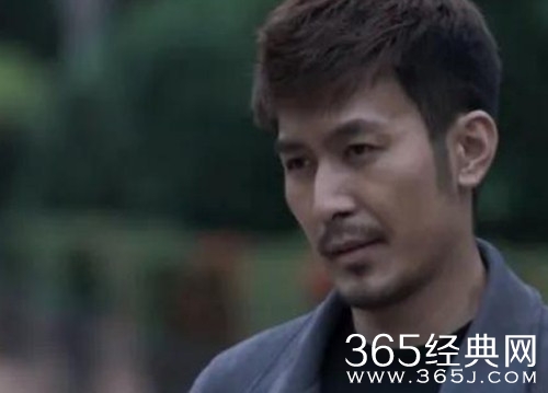 《罚罪》邱涛人物解析