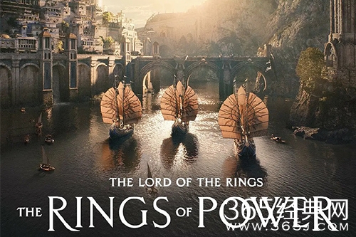 《指环王：力量之戒》更新时间