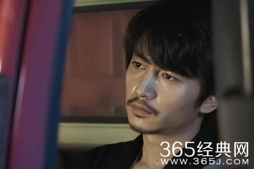 《冰雨火》吴振峰结局