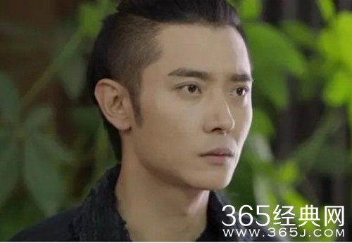 《勇者无惧》吴惧成为卧底