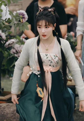 《明媒善娶》剧情介绍