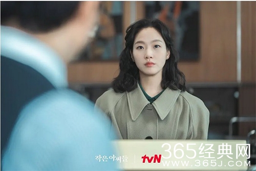 韩剧《小小姐们》更新时间