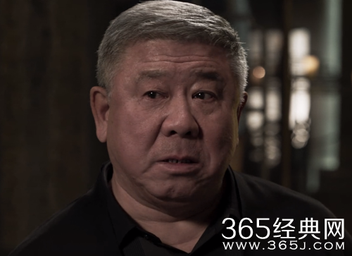 《罚罪》赵啸声结局