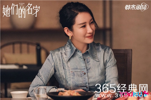 《她们的名字》拍摄地